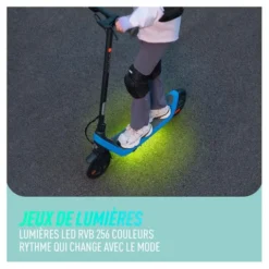 Trottinette électrique pour enfant NINEBOT by Segway C2 Lite