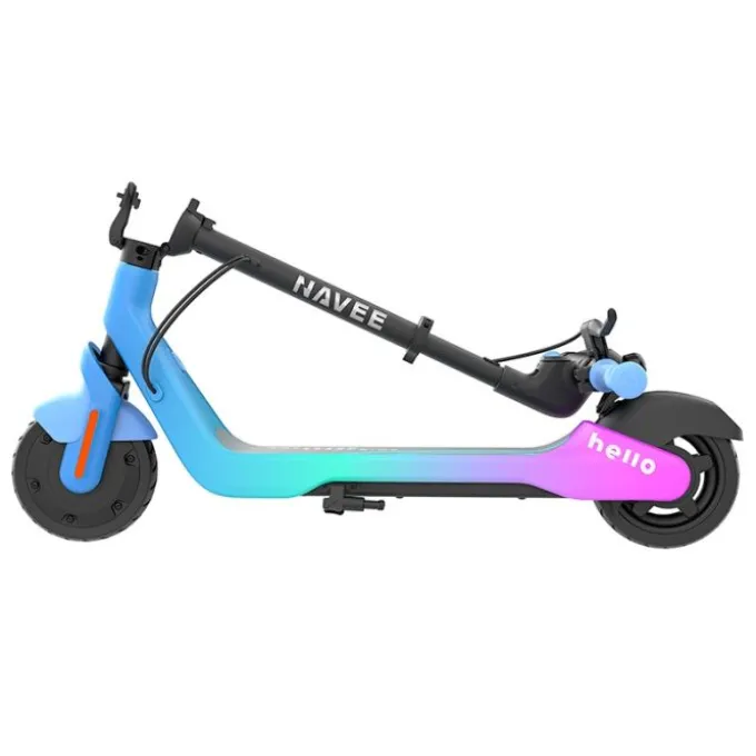 Trottinette électrique pour enfant NAVEE K100 Max