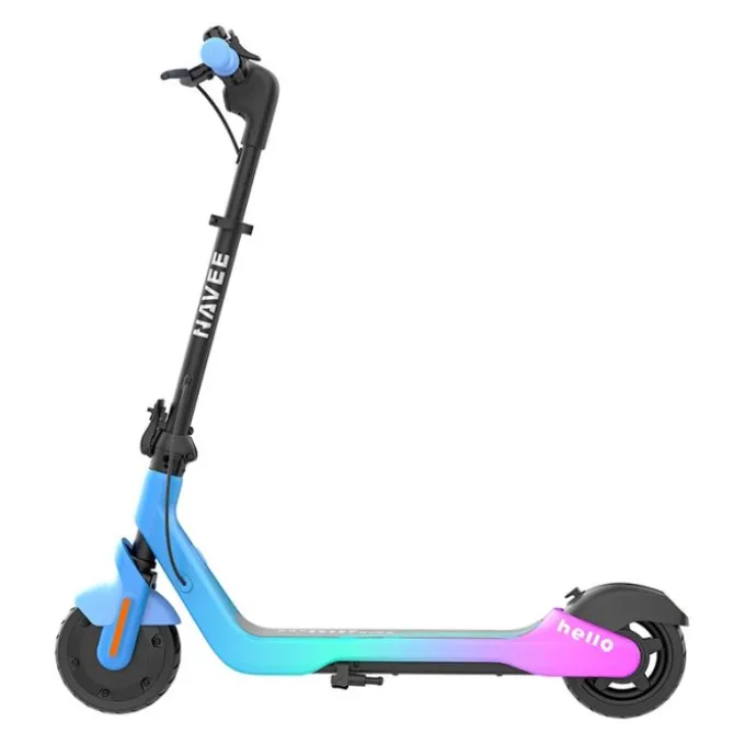 Trottinette électrique pour enfant NAVEE K100 Max