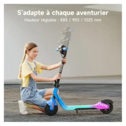 Trottinette électrique pour enfant NAVEE K100 Max
