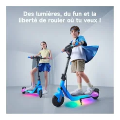 Trottinette électrique pour enfant NAVEE K100 Max