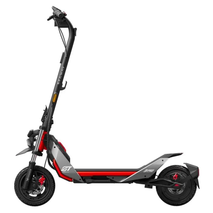 Trottinette électrique SEGWAY ZT3 Pro