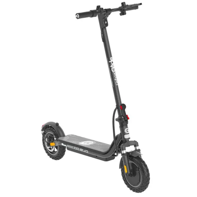 Trottinette électrique URBANGLIDE 100 Evo