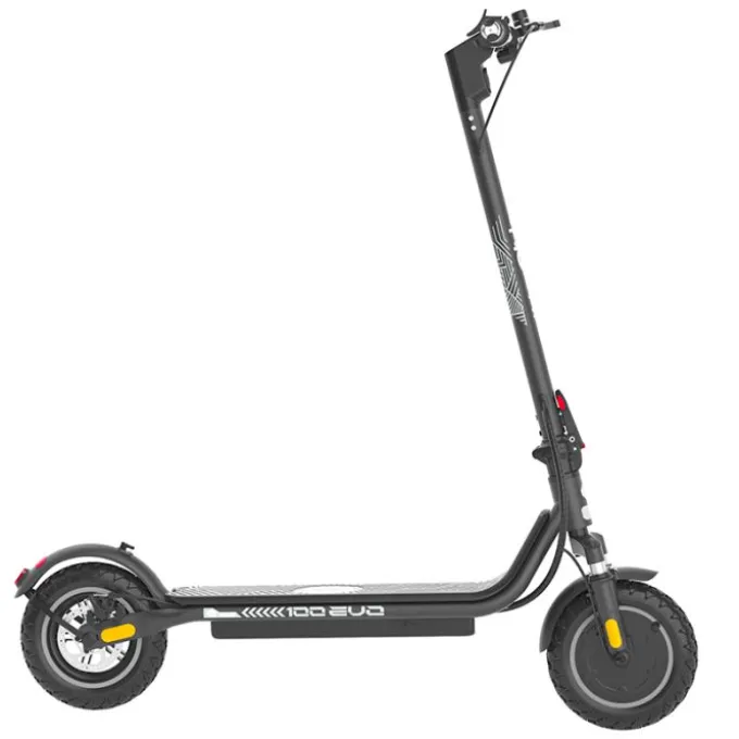 Trottinette électrique URBANGLIDE 100 Evo