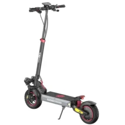 Trottinette électrique URBANGLIDE Ecross Go
