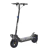 Trottinette électrique URBANGLIDE Ecross One bleue