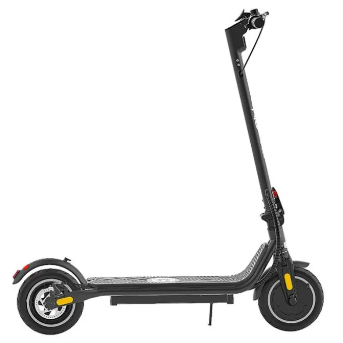 Trottinette électrique URBANGLIDE 85 Evo GO