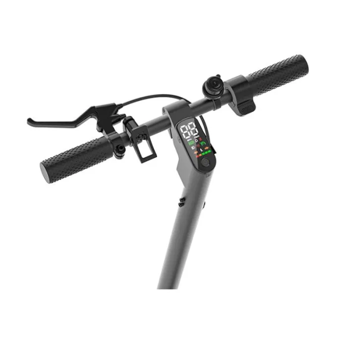 Trottinette électrique URBANGLIDE 85 Evo GO