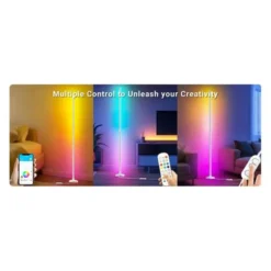 Tube LED NEOLIUM 140cm Connecté