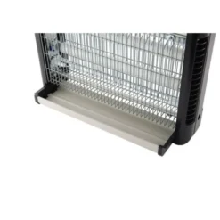 Tueurs insectes 30W, tubes UV