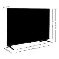 TV Full HD 40