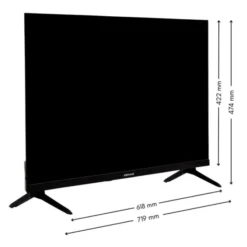 TV HD 32