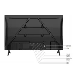 TV HD 32