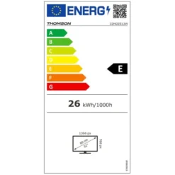 TV HD 32