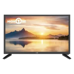 TV 24" HIGH ONE HI2423HD-MM 12 Volts