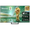 TV MINILED 50" HISENSE 50E8S