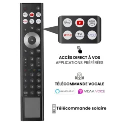 TV MINILED 55
