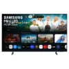 TV MINILED 85" SAMSUNG 85M73H