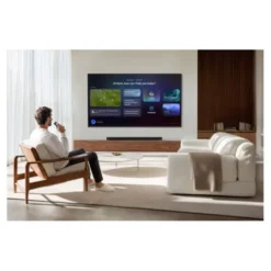 TV MINILED 85