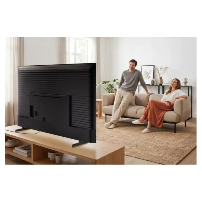 TV MINILED 85" SAMSUNG 85M73H