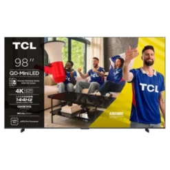 TV MINILED 98" TCL 98MQLED75K