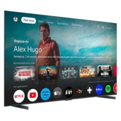 TV MINILED 98" TCL 98MQLED75K