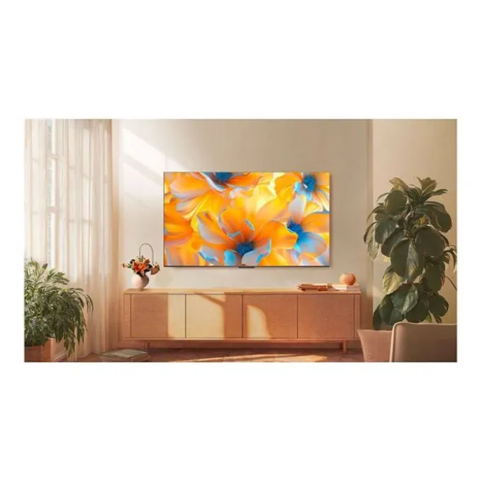 TV MINILED 98" TCL 98MQLED75K