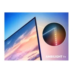 TV OLED 55
