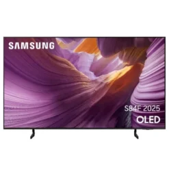 TV OLED 55" SAMSUNG Q55S84F