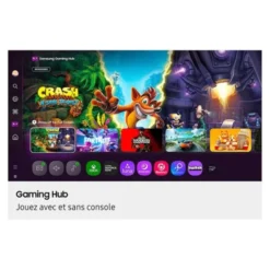 TV OLED 55