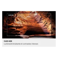 TV OLED 55