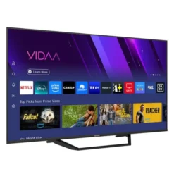 TV QLED 50" EDENWOOD ED50EA03UHD-EL