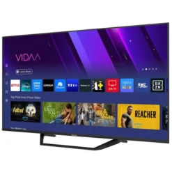 TV QLED 50