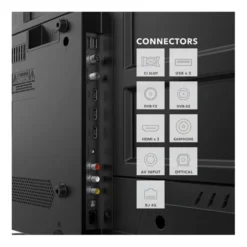 TV QLED 50