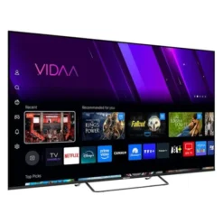 TV QLED 65" EDENWOOD ED65EA12UHD-EL