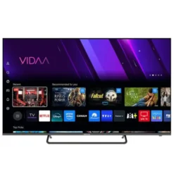 TV QLED 55" EDENWOOD ED55EA03UHD-RE
