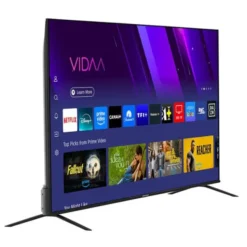TV QLED 75" EDENWOOD ED75EA04UHD-RE