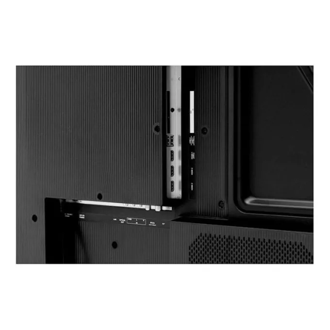 TV QLED 75" EDENWOOD ED75EA04UHD-RE