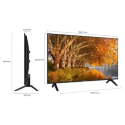 TV QLED 43
