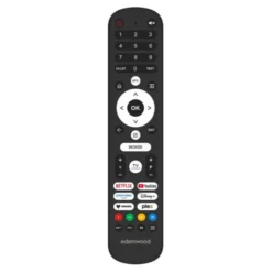 TV QLED 43