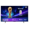 TV QLED 55" HISENSE 55E71Q PRO 144Hz