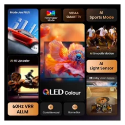 TV QLED 65