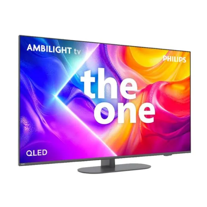 TV QLED 55" PHILIPS 55PUS9000 Ambilight 144 Hertz