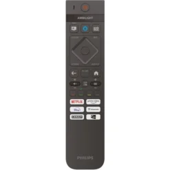 TV QLED 55