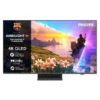 TV QLED 55" PHILIPS 55PUS8600 Ambilight 120 Hertz
