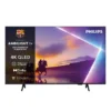 TV QLED 65" PHILIPS 65PUS8400 Ambilight