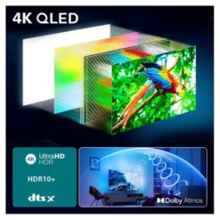 TV QLED 65