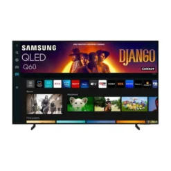 TV QLED 65" SAMSUNG Q65Q60D