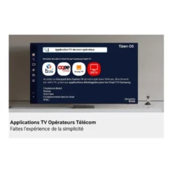TV QLED 65