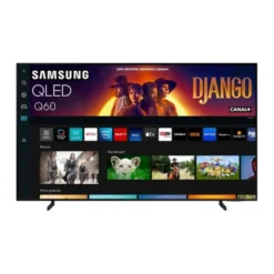 TV QLED 85" SAMSUNG Q85Q60D